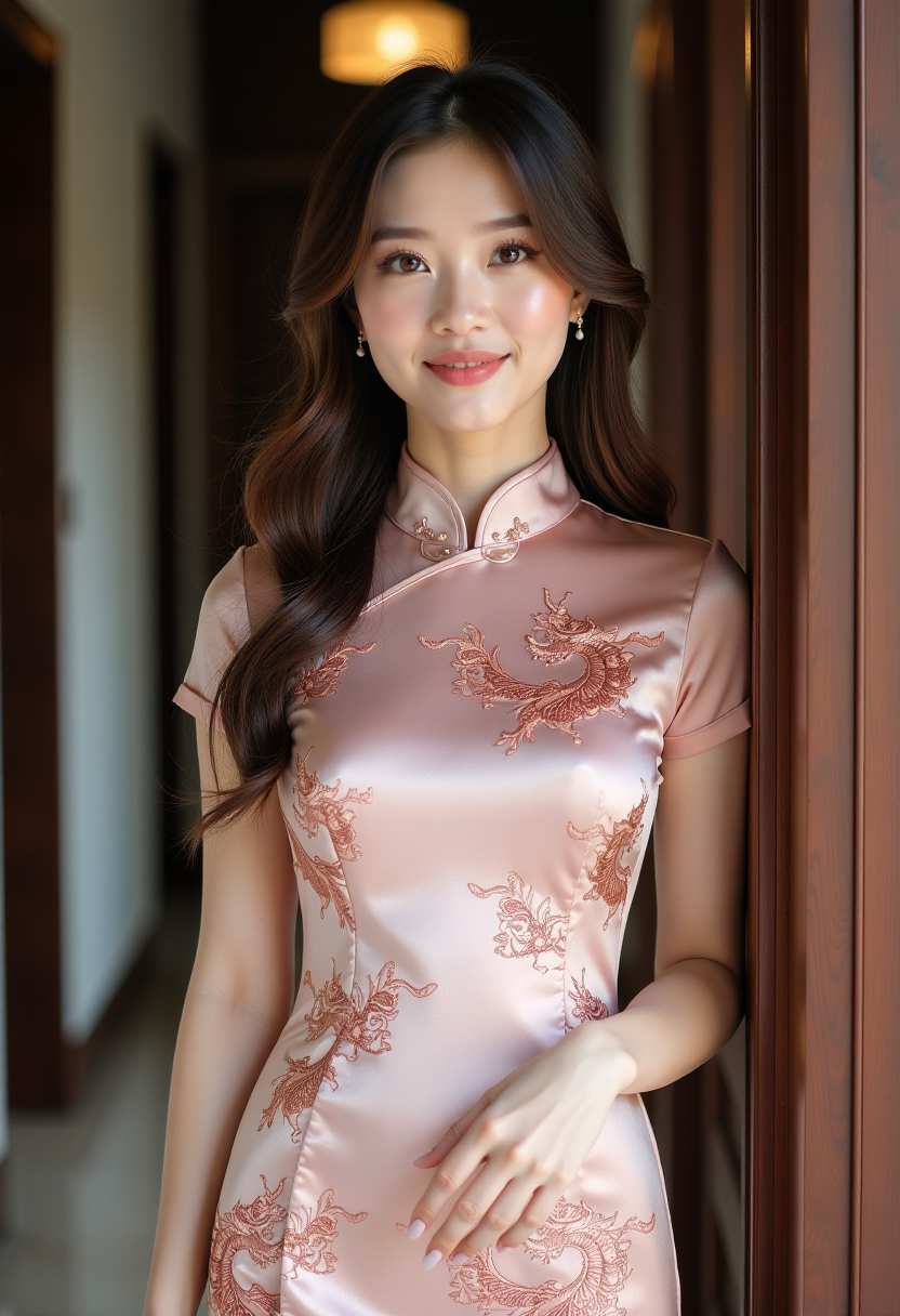 欲望之火