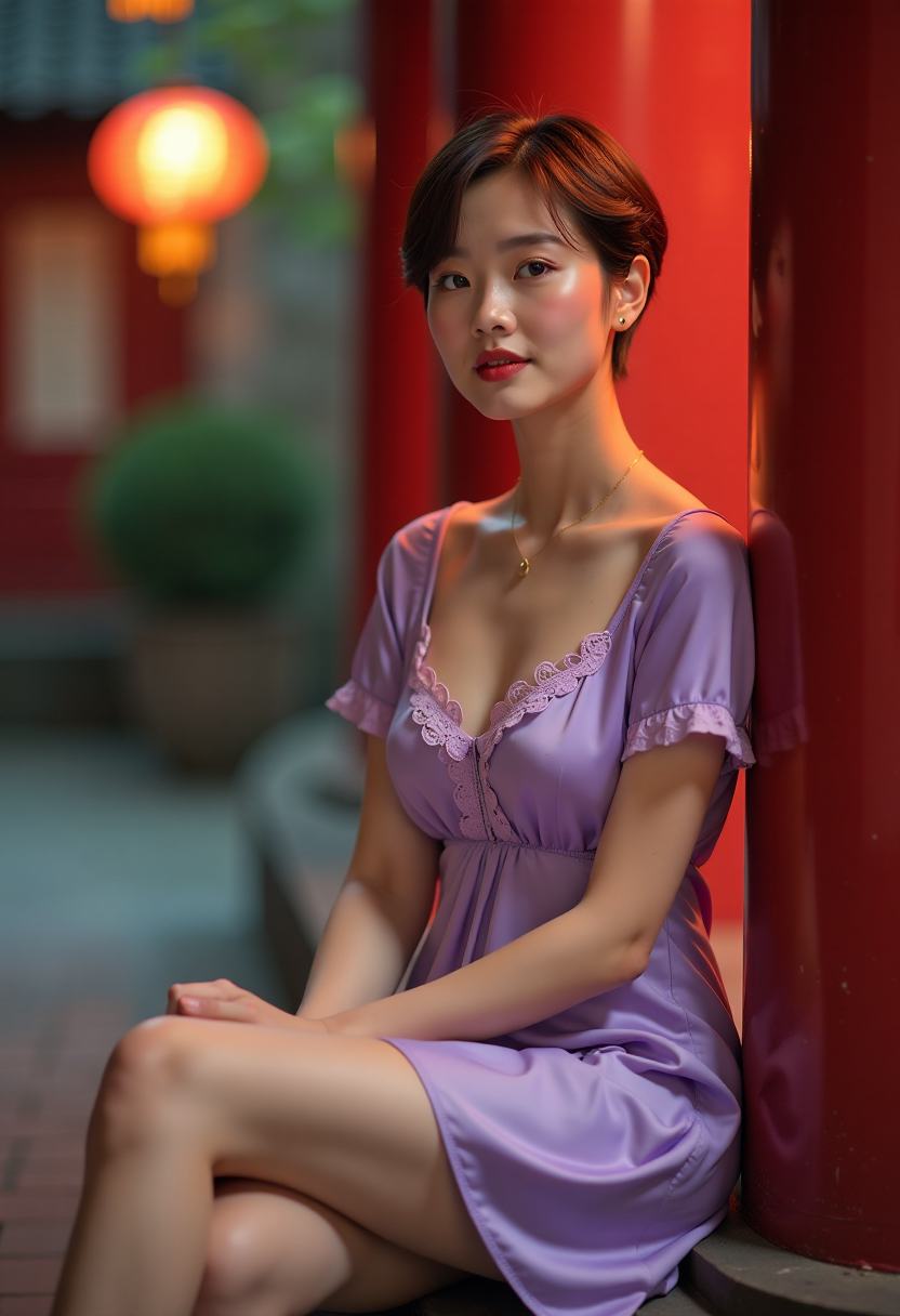 西西里的美丽传说