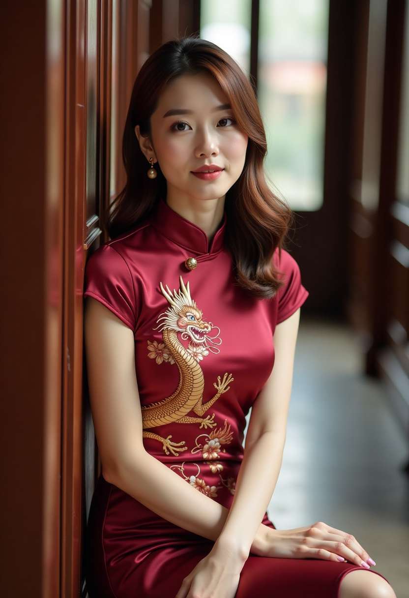 偷情