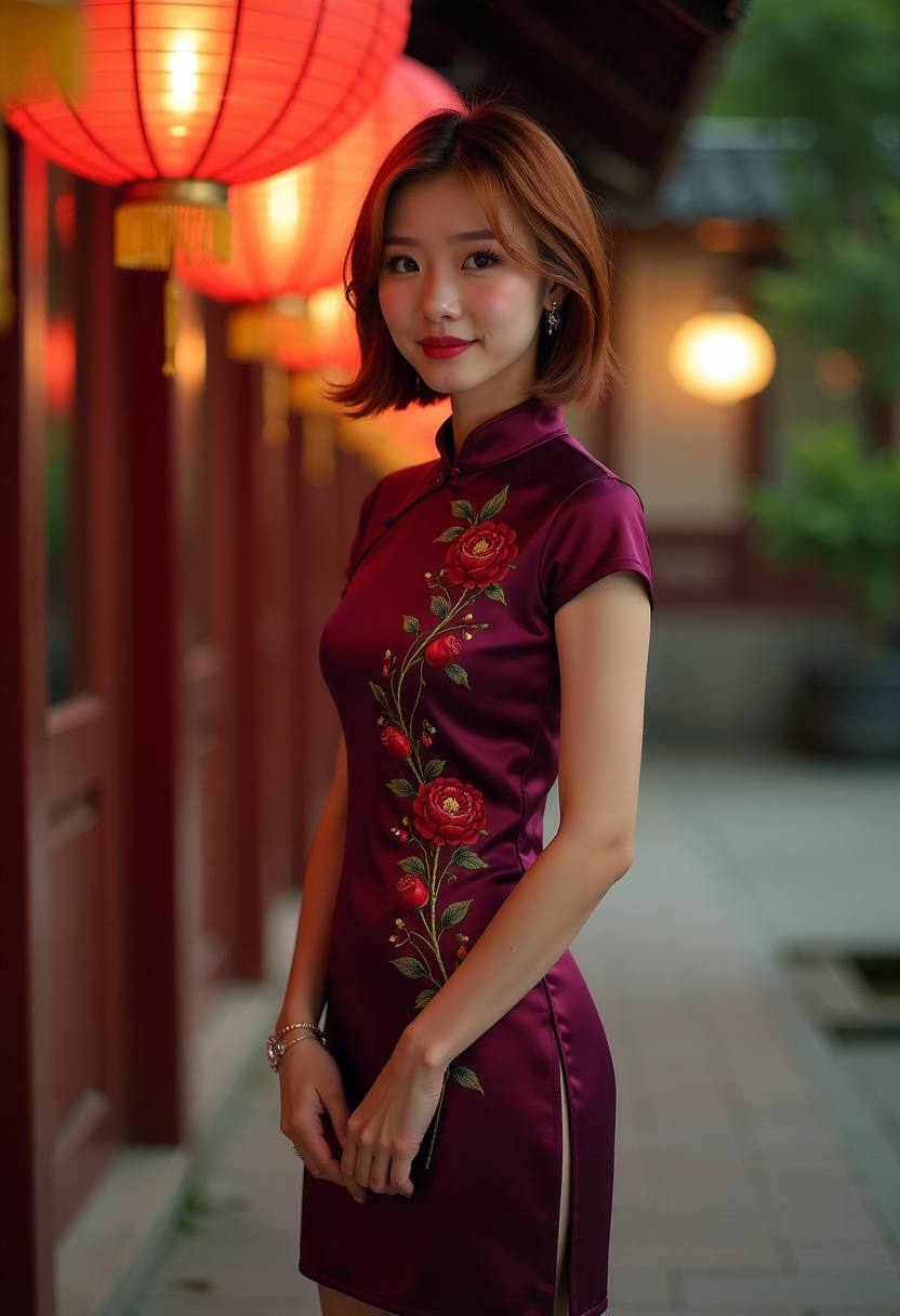 蓝色情人节