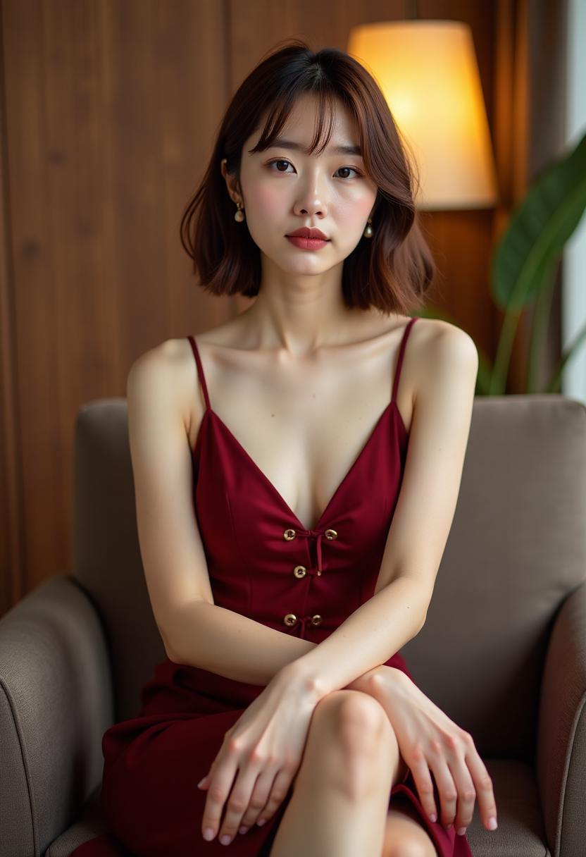晚秋