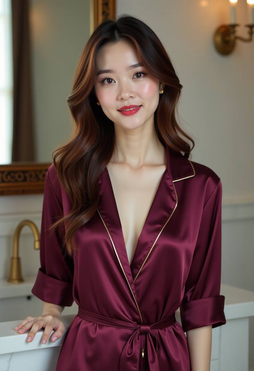 爱在日落黄昏时