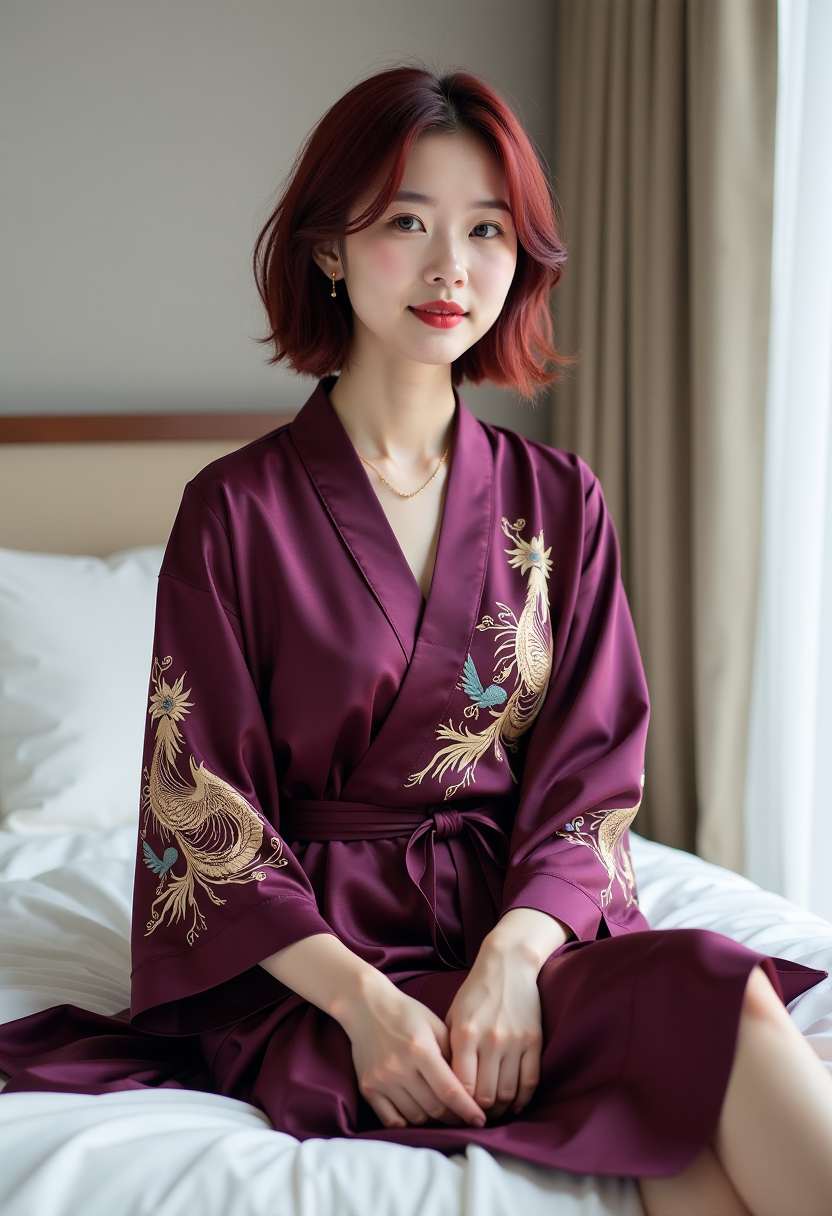 欲望都市